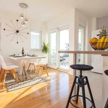 Apartment Frane Макарська Екстер'єр фото