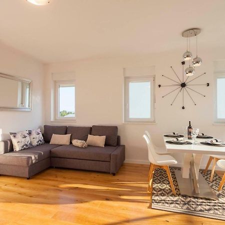 Apartment Frane Макарська Екстер'єр фото
