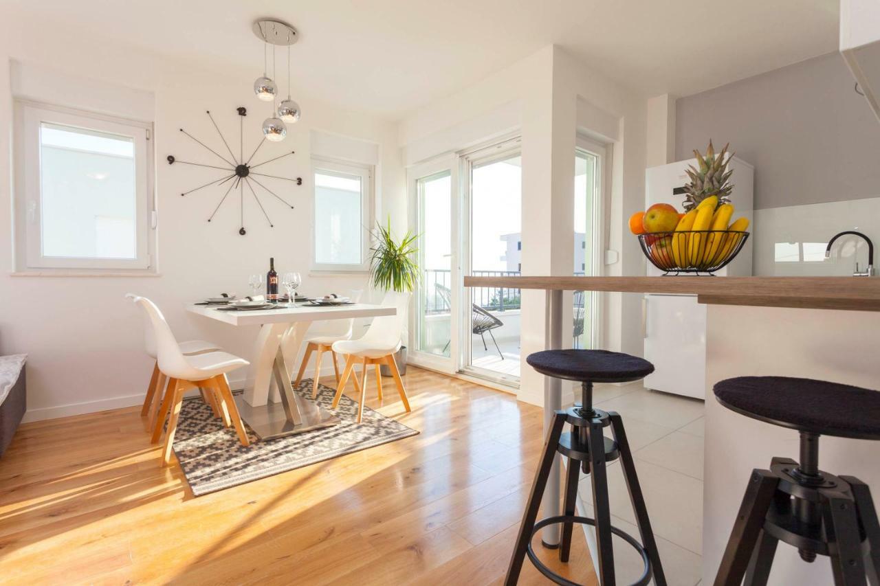 Apartment Frane Макарська Екстер'єр фото