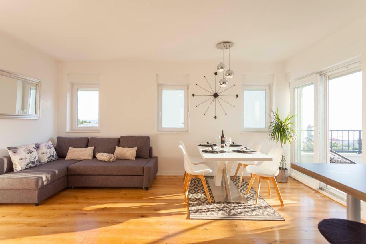 Apartment Frane Макарська Екстер'єр фото