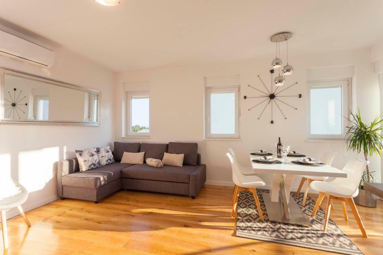 Apartment Frane Макарська Екстер'єр фото