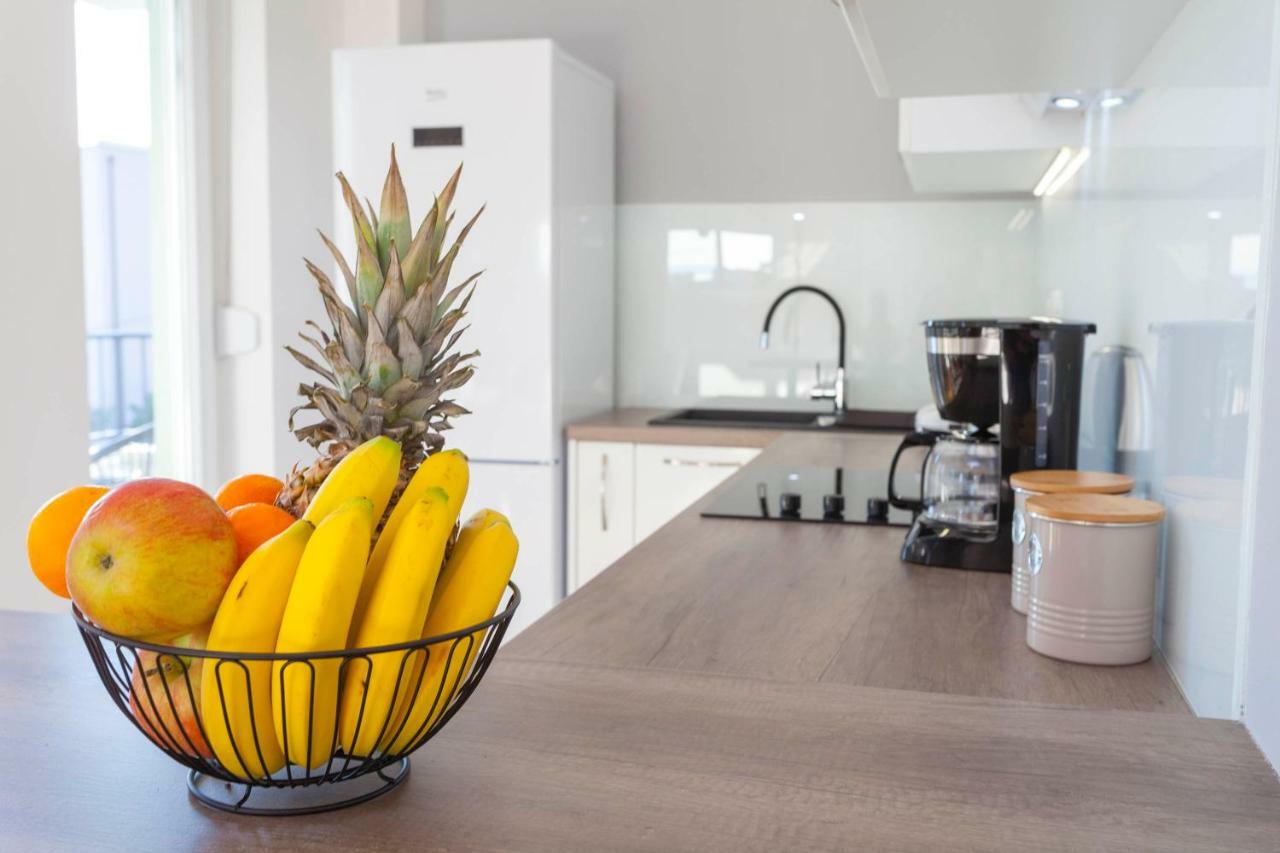 Apartment Frane Макарська Екстер'єр фото