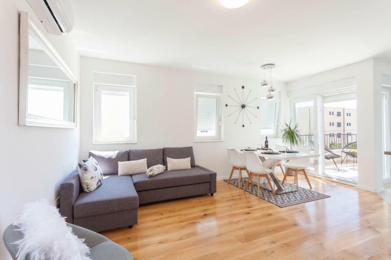 Apartment Frane Макарська Екстер'єр фото