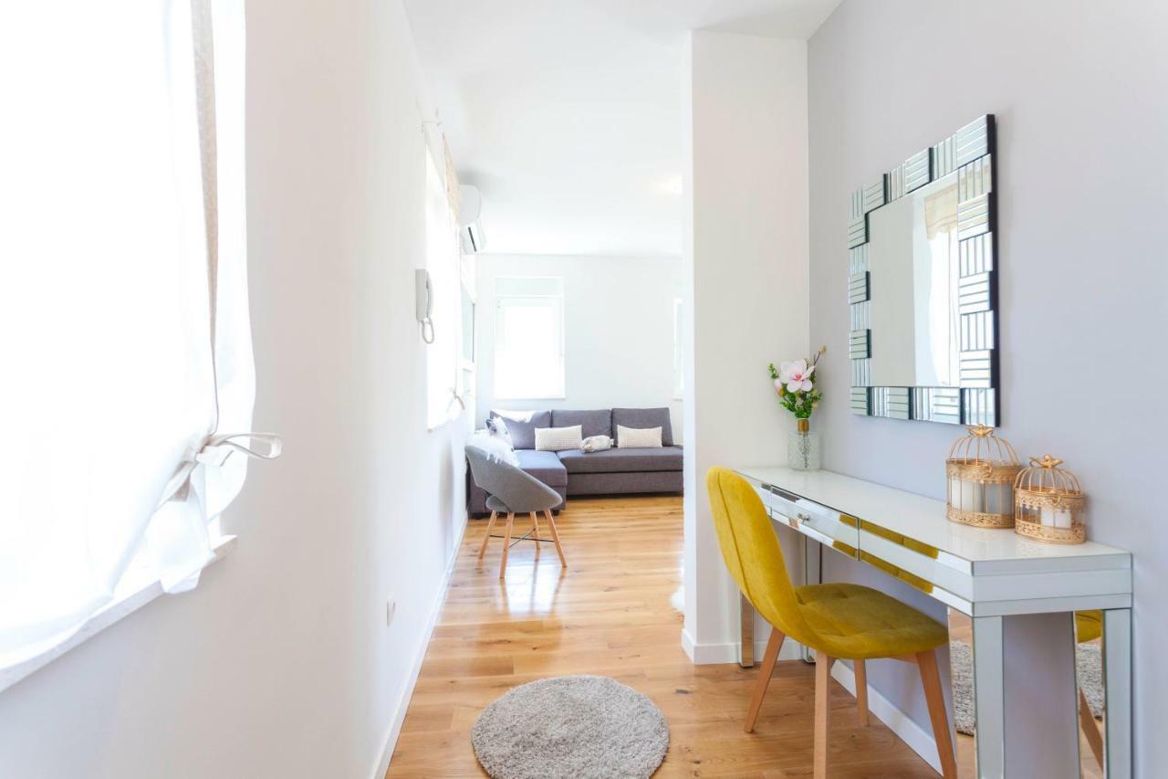 Apartment Frane Макарська Екстер'єр фото