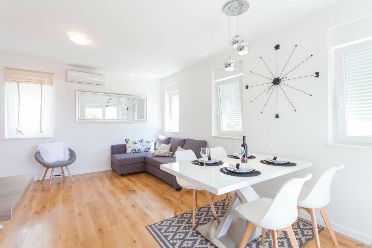 Apartment Frane Макарська Екстер'єр фото